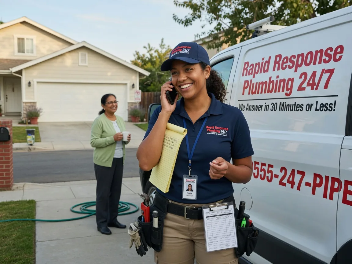 Emergency Plumber Southport, NC FAQs